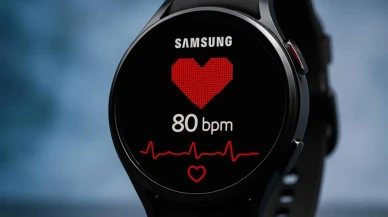 Samsung Akıllı Saatlerle Kalp Yetmezliğini Erken Tespit Etmeye Hazırlanıyor