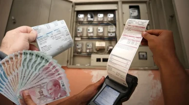 Elektrik Tüketiminde Yeni Dönem! Kademe Sistemi Başlıyor