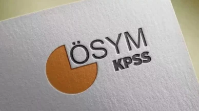 ÖSYM Duyurdu: KPSS Lisans Sonuçları Açıklandı