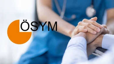 ÖSYM Sözleşmeli Sağlık Personeli Yerleştirme Sonuçlarını Açıkladı