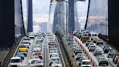 İstanbul Valiliği 29 Ekim Trafik Düzenlemesini Duyurdu: "O" Yollar Trafiğe Kapatılacak