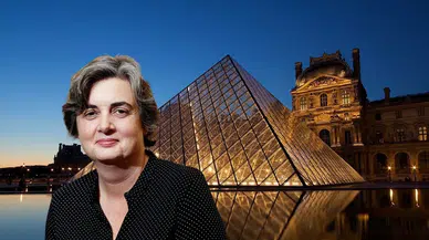 Louvre Müzesi Müdürü İstifa Etti: "Sorumluluğu Kabul Ediyorum"