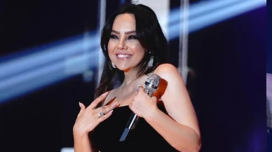 Ebru Gündeş Boşanmanın Ardından İmaj Değişikliğiyle Gündem Oldu!