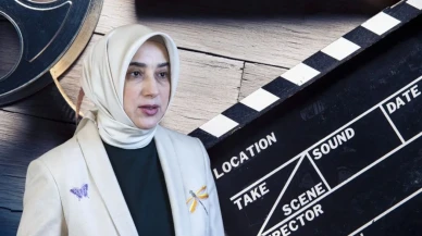 Özlem Zengin'den Dikkat Çeken Talep: Yahudi Soykırımı Filmleri Yasaklansın!