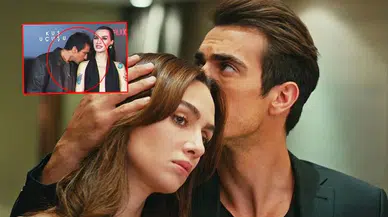 Birce Akalay'dan Şaşırtan Hamle: Yakın Dostu İbrahim Çelikkol'u Sildi!