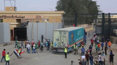 İsrail ile Hamas Arasında Yeni Gelişme: Refah Sınır Kapısı Bugün Açılıyor!