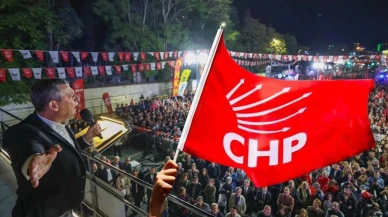 33 Kişinin Yargılandığı CHP'nin Şişli Mitingi Davası Ertelendi