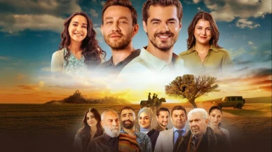 Gönül Dağı Dizisinde Şok Ayrılık: Usta Oyuncu Diziye Veda Ediyor!