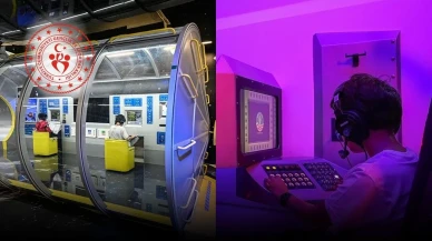 GSB'den Gençlere Özel Etkinlik: KAMP+ Havacılık ve Uzay Kampı Başlıyor!