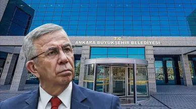 Mansur Yavaş, Hakkında Çıkan "Soruşturma İzni Çıktı” İddialarını Yalanladı