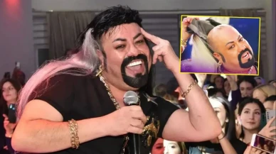 Kobra Murat'ın 20 Yaşındaki Halini Görenler Tanıyamadı!