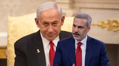 Bakan Fidan’dan İsrail’e Sert Tepki: “Netanyahu Soykırımı Yeniden Başlatmak İçin Bahane Arıyor”