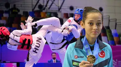 Bir Milli Gurur Daha: Emine Göğebakan Dünya Şampiyonu Oldu!