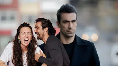 İbrahim Çelikkol’dan Birce Akalay Açıklaması: “Sosyal Medya İlişkilerimi Belirlemez”