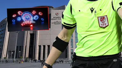 İstanbul Cumhuriyet Başsavcılığı Bahisçi Hakemler İçin Soruşturma Başlattı