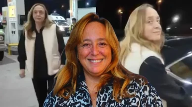 Tahliye Edilip Tekrar Tutuklanan Ayşe Barım Açık Kalp Ameliyatı Olacak