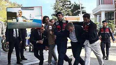 Yenidoğan Çetesi Davasında Savcıyı Tehdit Etmişlerdi: 13 Sanıktan 12'si Beraat Etti!