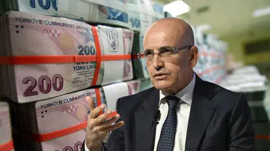 Maliye Bakanı Şimşek: “Kuraklık Olmazsa 2026’da Enflasyonda Hızlı Düşüş Bekliyoruz”