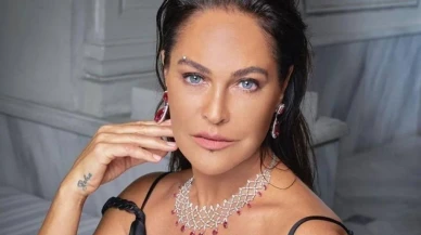 Hülya Avşar’dan Radikal İmaj Değişikliği