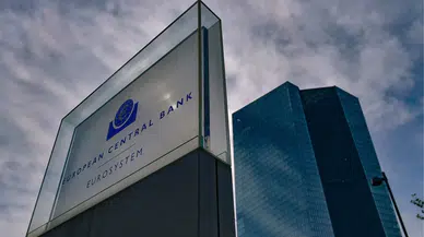 Avrupa Merkez Bankası Faizleri Sabit Tuttu