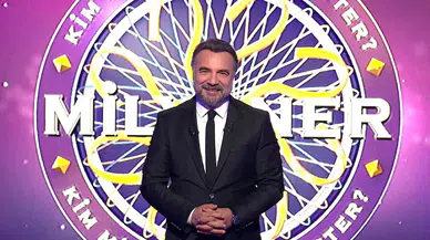 O Ses Türkiye Finalisti Kim Milyoner Olmak İster'e Katıldı: Üçüncü Soruda Elendi!