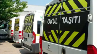 Van’da "Okul Taşıtı" Yazan Minibüste 35 Kilo Metamfetamin Ele Geçirildi