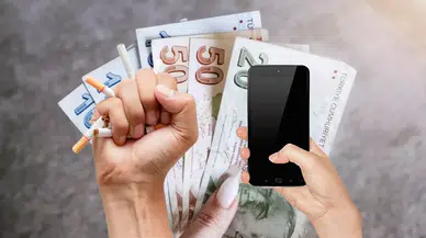Sigara ve Cep Telefonlarında ÖTV Düzenlemesi: Bazı Modellerde İndirim Bekleniyor