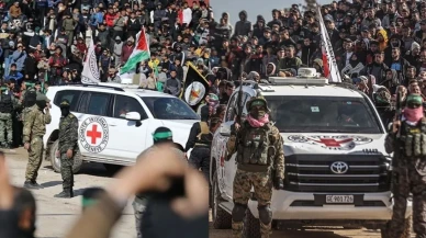 İsrail ve Hamas’tan Kritik Rehine Takası: 48 İsrailli, 1966 Filistinli Serbest Bırakılacak!