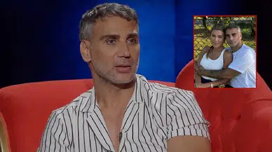 Doğuş ve Eşi Hoşkedem Hidayetkızı Sosyal Medya Filtresi ile Gündem Oldu