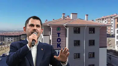 Murat Kurum’dan “Yüzyılın Konut Projesi” Müjdesi: 500 Bin Konut Yapılacak!