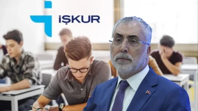 Bakan Işıkhan Duyurdu: İŞKUR Gençlik Programı Başvuruları Başlıyor!
