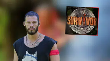 Survivor'ın İki Ünlü Yarışmacısı Belli Olmuştu! Avatar Atakan Üçüncü İsmi Ağzından Kaçırdı