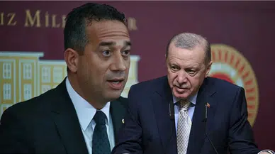 Cumhurbaşkanı Erdoğan’dan CHP’li Başarır’a 250 Bin TL’lik Hakaret Davası!