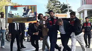 Yenidoğan Çetesi Soruşturmasında Savcıyı Tehdit Etmişlerdi: Hakim Karşısına Çıktılar!