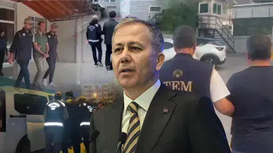 50 İlde Eş Zamanlı FETÖ Operasyonu: 286 Şüpheli Yakalandı!