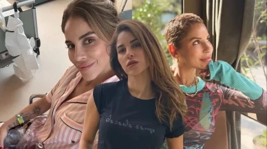 Ünlü Oyuncu Meme Kanserine Yakalandığını Açıkladı