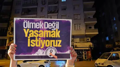 Genç Kadın Sadece Ayrılmak İstedi: Evinin Önünde Katledildi!