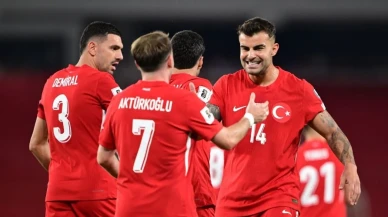 İşte Dünyanın En Yüksek Kadro Değerine Sahip Milli Takımları