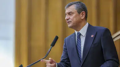 Özgür Özel: "Otokrasinin ve Otokratın Tarafında Olanlar Kaybetmiştir"