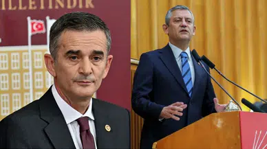 İYİ Parti'den İhraç Edilmişti: Ümit Dikbayır CHP'ye Katılıyor!