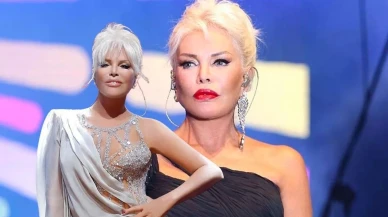 Ajda Pekkan 40 Milyon TL'lik Reklam Anlaşması İçin Kamera Karşısına Geçecek