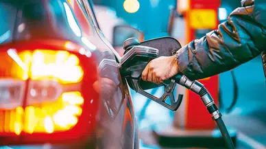 Akaryakıta Zam Kapıda! İşte Yeni Fiyatlar