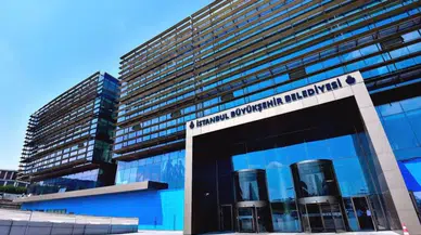 İBB’de Casusluk Soruşturmasında 4 Kişi Daha Gözaltında!