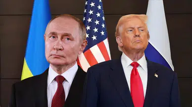 Trump-Putin Zirvesi İptal Edildi: ABD ve Rusya Arasında Diplomatik Kriz Derinleşti!