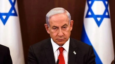 Netanyahu Rahatsızlandı! Yolsuzluk Duruşması Ertelendi