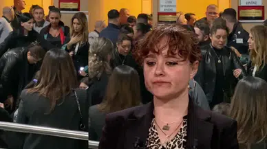 Mattia Ahmet Minguzzi Davasında Karar Açıklandı: Anne Yasemin Minguzzi Bayıldı!