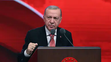 Cumhurbaşkanı Erdoğan Körfez Ülkelerini Ziyaret Edecek