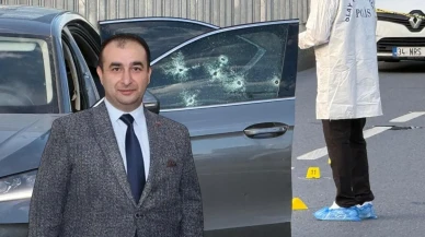 Serdar Öktem Cinayetinde 13 Şüpheli Adliyeye Sevk Edildi!