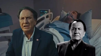 Arka Sokaklar’ın Hüsnü Çoban’ına Sevenlerinden "Bizi Bırakma" Çağrısı!