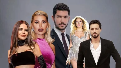 19 Ünlü İfade Vermişti: Bazı İsimler Geçmişte Yasaklı Madde Kullandıklarını Kabul Etti!